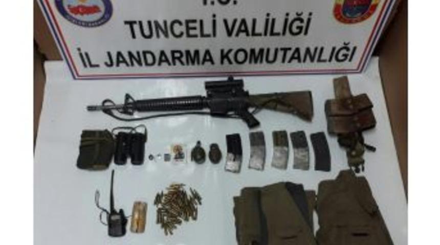 Şehitlerin Kanı Yerde Kalmadı, Öldürülen Terörist Üst Düzey Çıktı