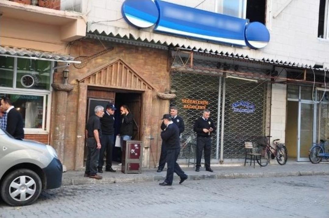 (tekrar) Astsubay Aydoğdu&rsquo;nun Şehit Edilmesiyle İlgili Operasyon