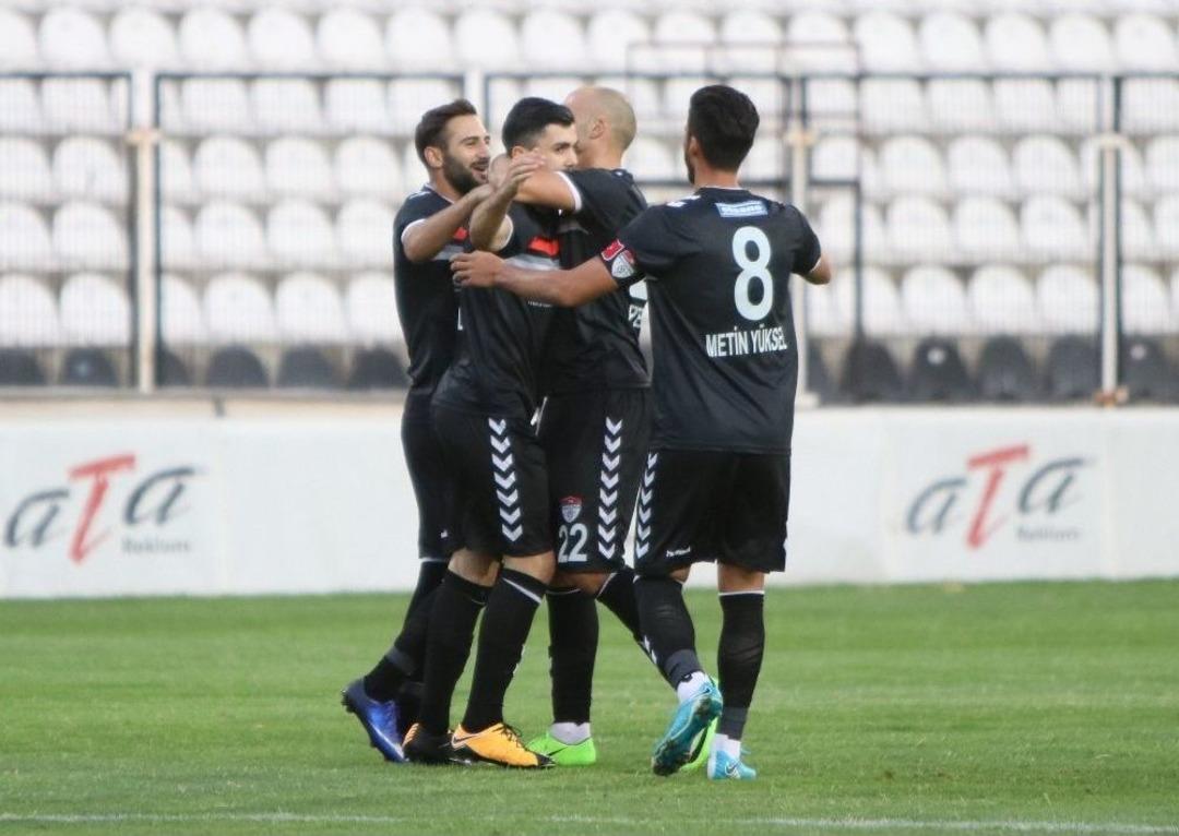 Ziraat T&uuml;rkiye Kupası