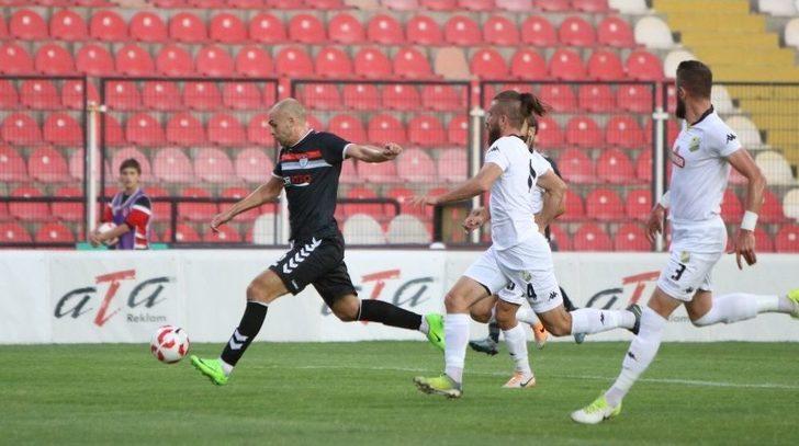 Ziraat Türkiye Kupası G1