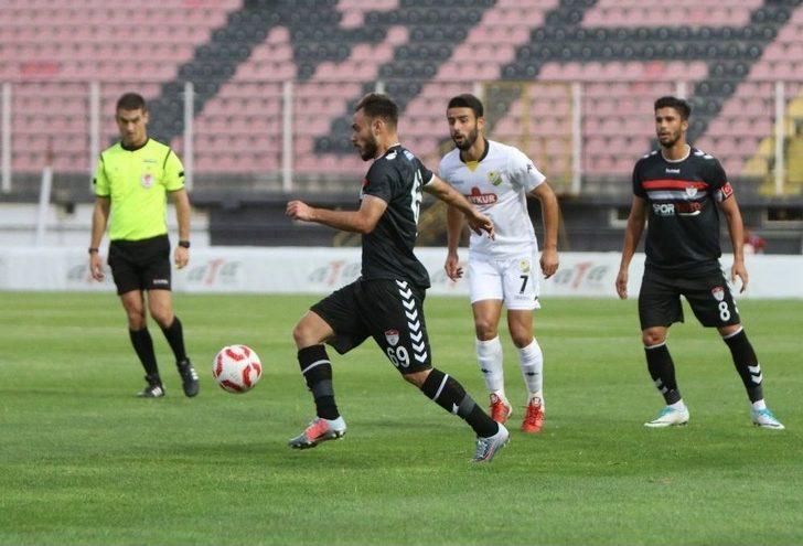 Ziraat Türkiye Kupası G2