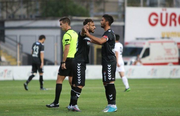 Ziraat Türkiye Kupası G3