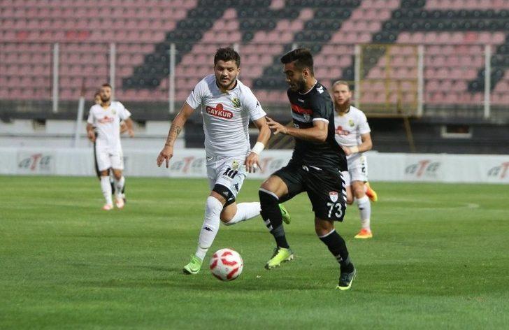 Ziraat Türkiye Kupası G4