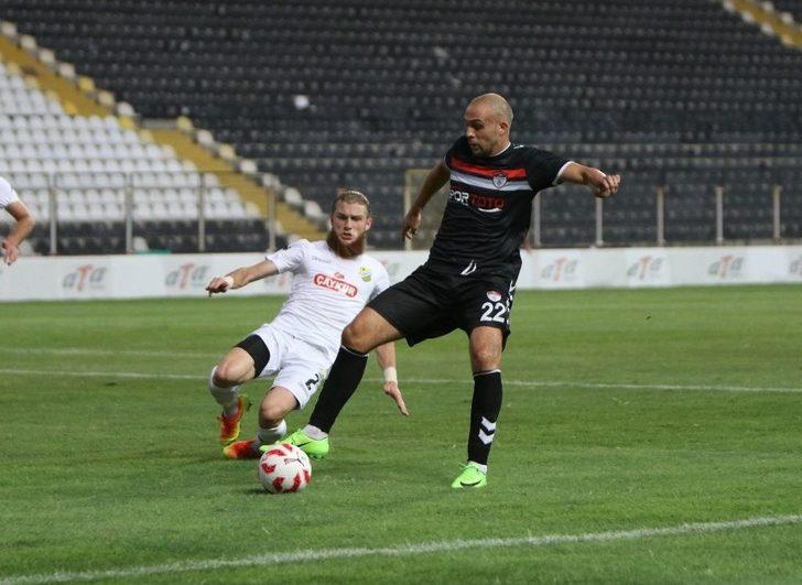 Ziraat Türkiye Kupası G5