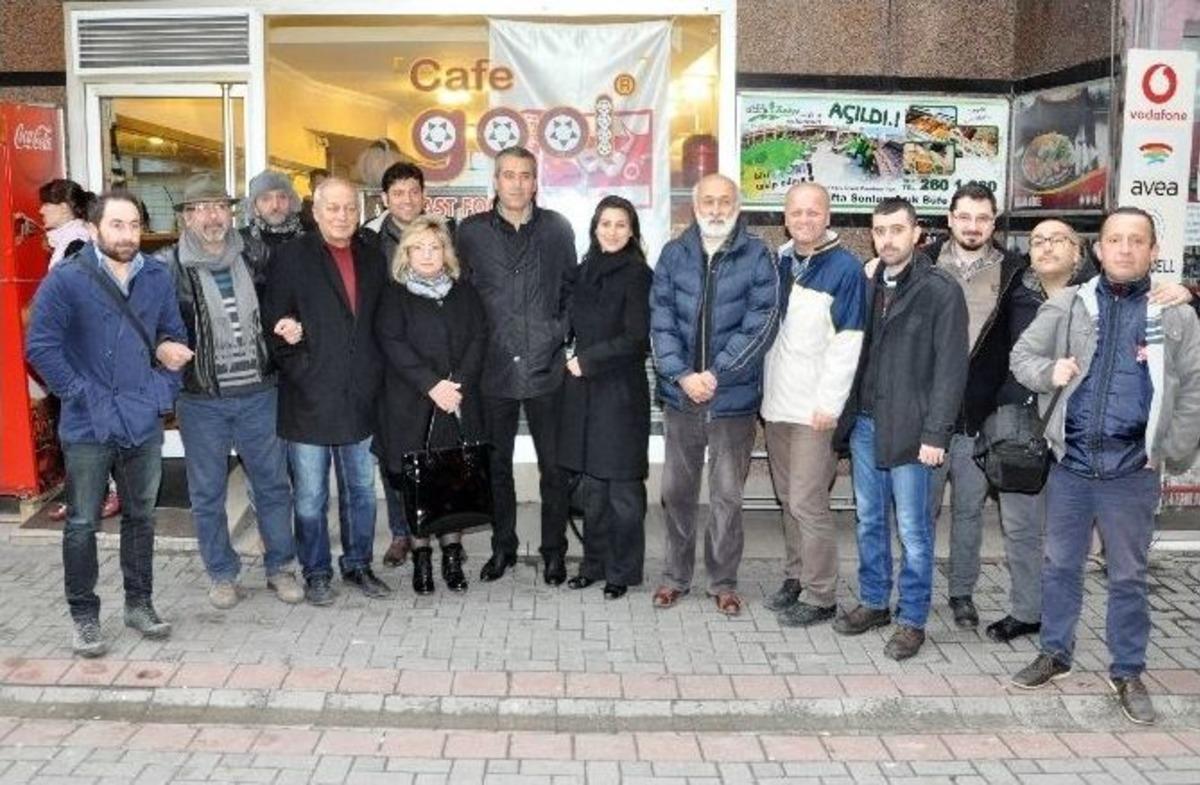 &Ouml;zdeş: "trabzonspor&rsquo;u Da Yenmek İstiyoruz"