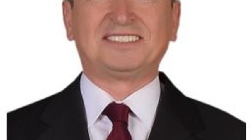 Başkan Kantarcı&rsquo;dan Mevlid Kandili Mesajı