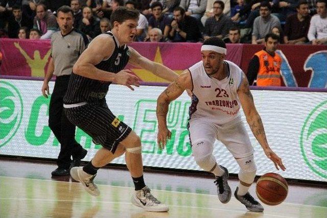 Euro Challenge Cup 1