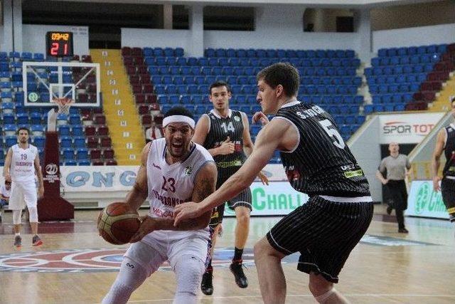 Euro Challenge Cup 2