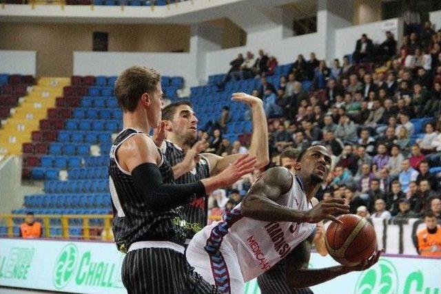 Euro Challenge Cup 3