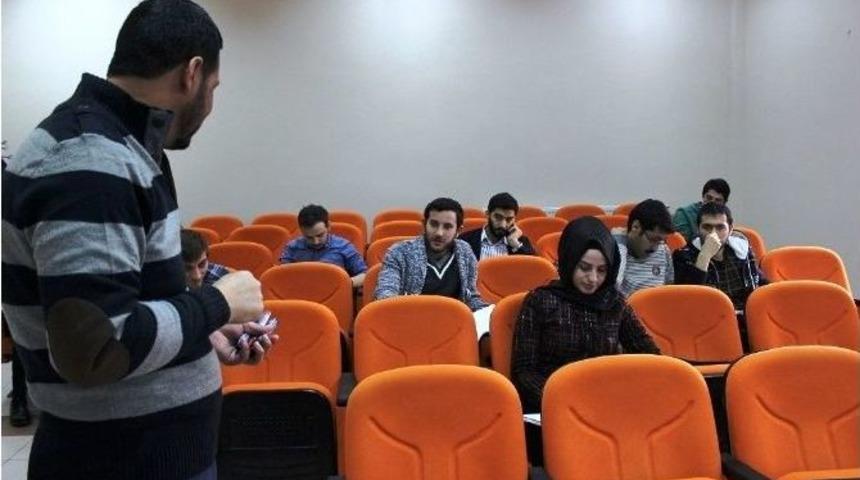 Akademik Okullara B&uuml;y&uuml;k İlgi