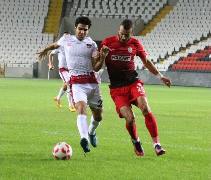 Ziraat Türkiye Kupası G1