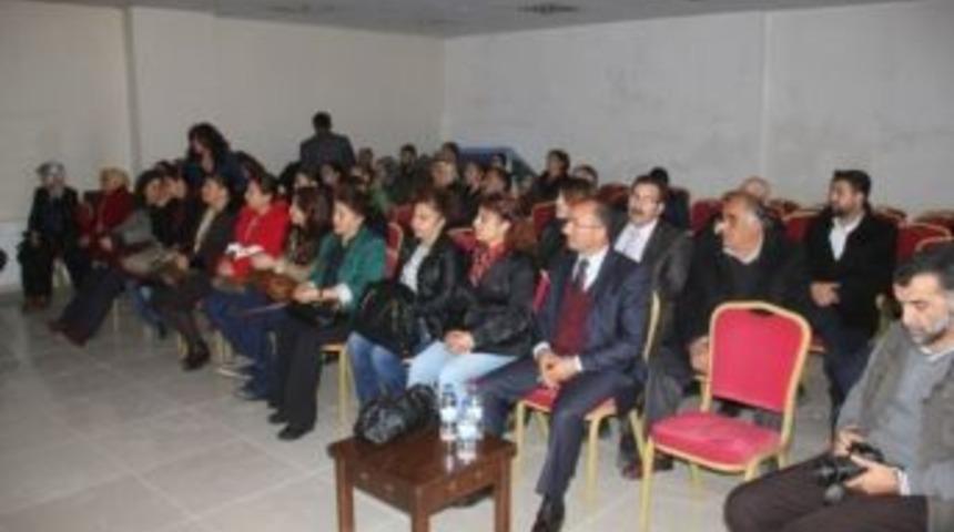 Arslang&ouml;r&uuml;r Kent Konseyi Başkanı Oldu