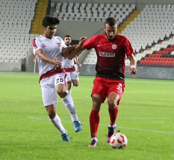 Ziraat Türkiye Kupası G2