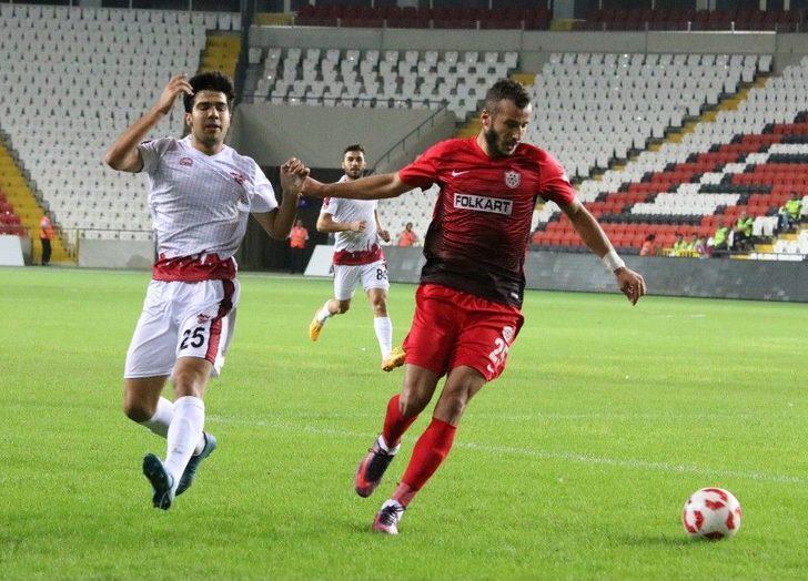 Ziraat Türkiye Kupası G3