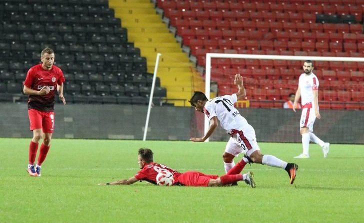 Ziraat Türkiye Kupası G4