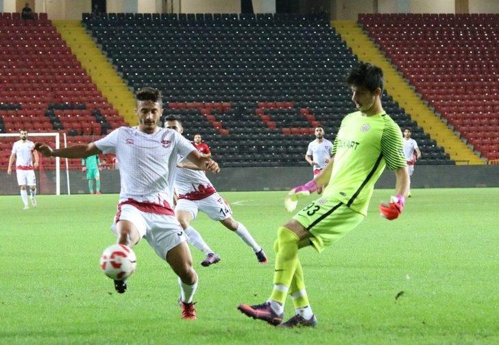 Ziraat Türkiye Kupası G5