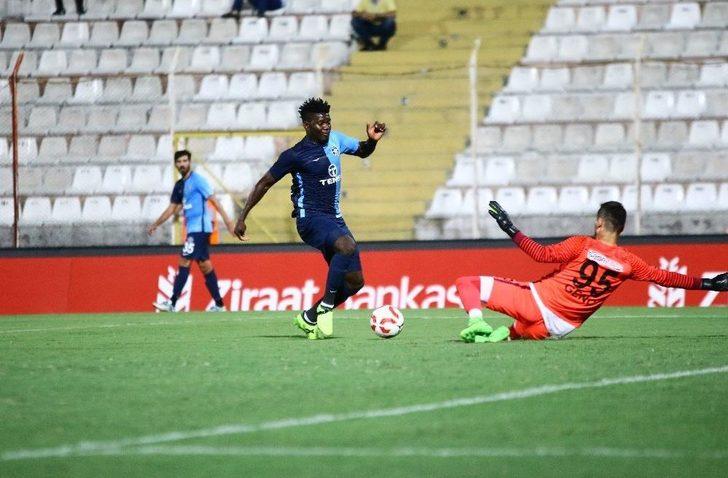 Ziraat Türkiye Kupası G5