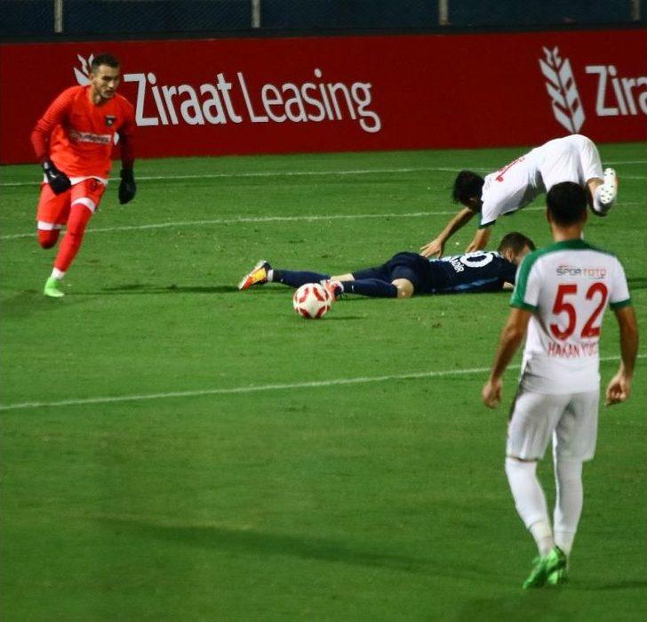 Ziraat Türkiye Kupası G1