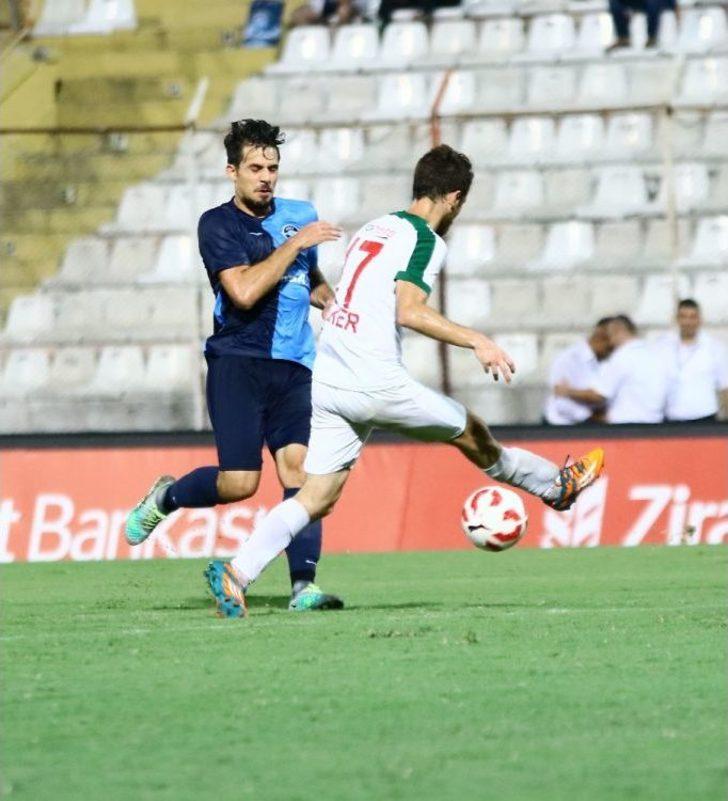 Ziraat Türkiye Kupası G2