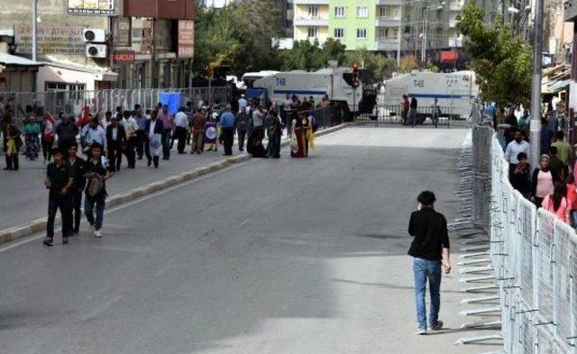 Baydemir, Teog, Sistemini Getiren Babam Değildi