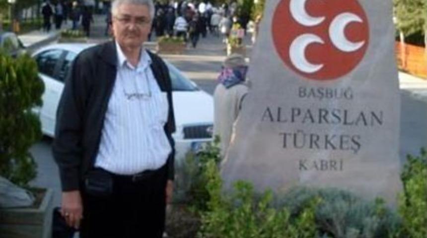 Mhp Adapazarı Eski İl&ccedil;e Y&ouml;neticisi Evinde &Ouml;l&uuml; Bulundu