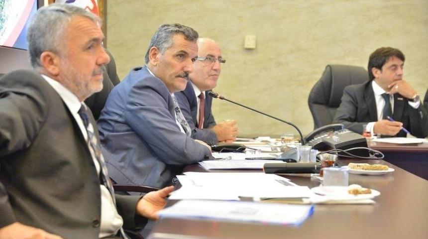 Samsun&rsquo;a 1200-1500 Yataklı Şehir Hastanesi Kurulacak