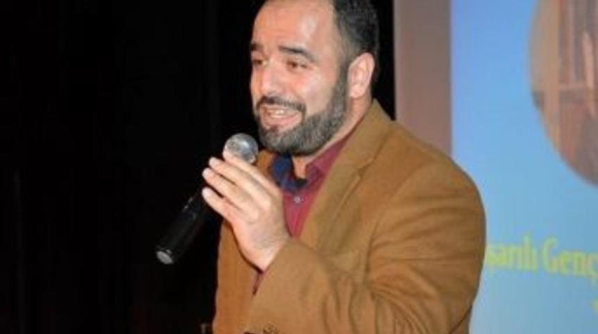 İmam Hatipliler Derneğinden &lsquo;dirilişe &Ccedil;ağrı&rsquo; Konferansı