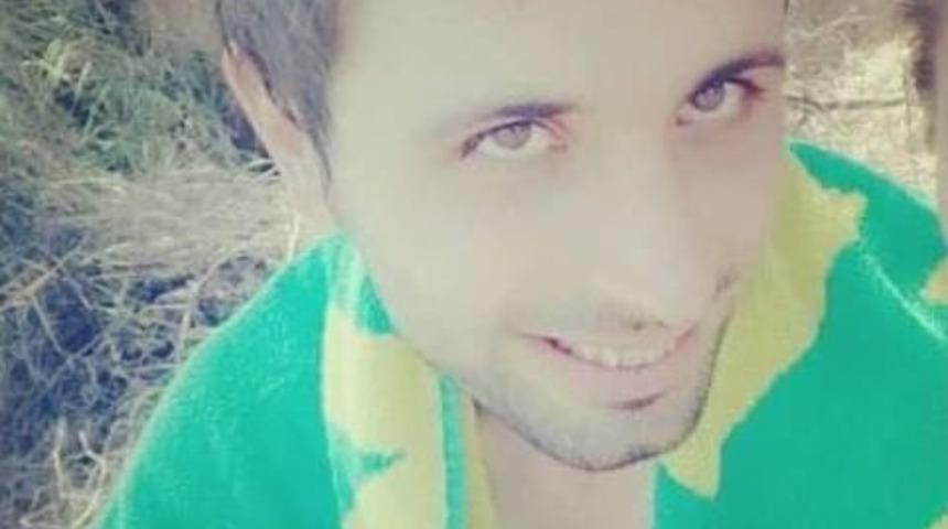 Yılbaşı Eğlencesi &Uuml;niversiteli Gencin Sonu Oldu