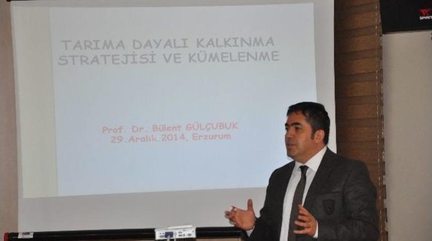 S&uuml;t Ve S&uuml;t &Uuml;r&uuml;nleri Paydaş Değerlendirme Toplantısı Yapıldı