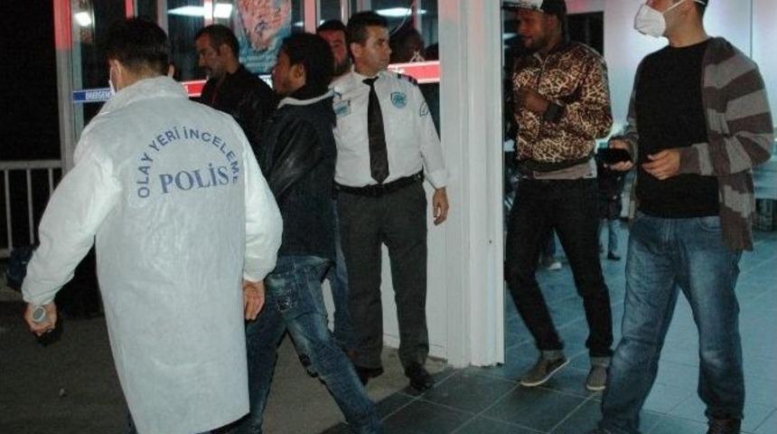 Kongo&rsquo;lu Ka&ccedil;aklarda Ebola Vir&uuml;s&uuml;ne Raslanılmadı