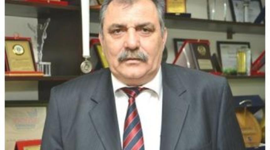 Eskiy&ouml;r&uuml;k: &rsquo;&rsquo;zeytin Madenden Daha Değerli&rsquo;&rsquo;