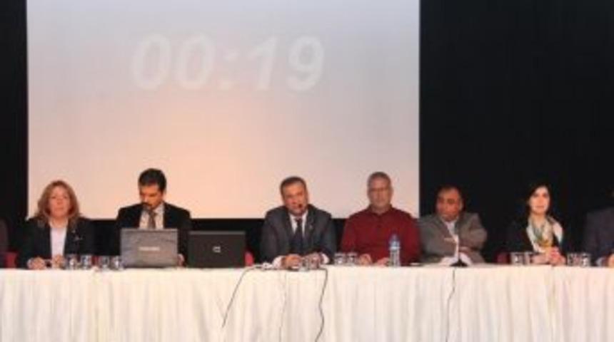 Başak: &rsquo;&rsquo;chp&rsquo;den Başka Partilere Gidenler İhanet İ&ccedil;inde&rsquo;&rsquo;