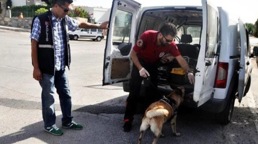 Okul &Ouml;nlerinde Denetimler Sıkılaştı&nbsp;