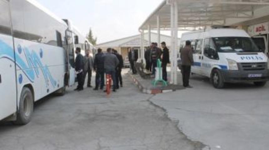 G&ouml;zaltı Sayısı 98&rsquo;e Y&uuml;kseldi