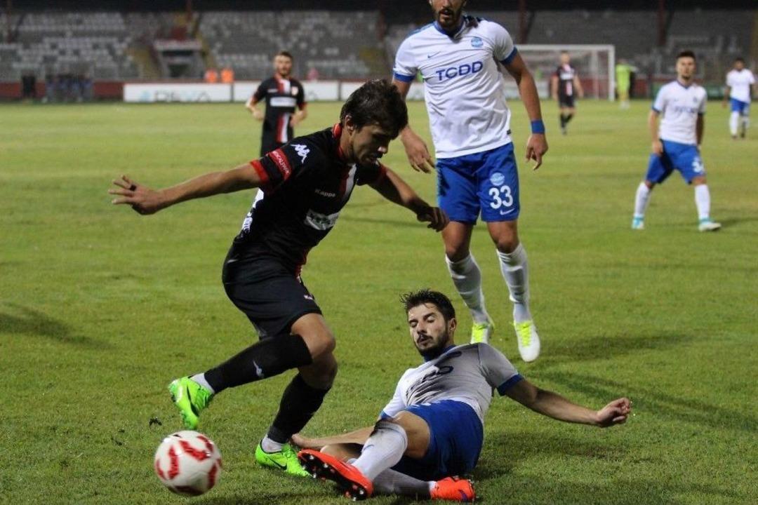 Ziraat T&uuml;rkiye Kupası