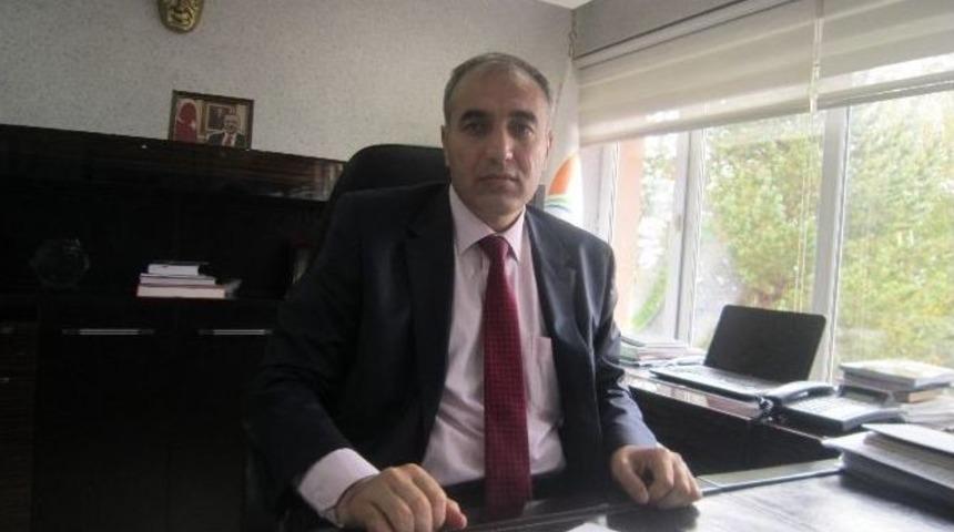 Erzurum Gıda Tarım Ve Hayvancılık M&uuml;d&uuml;r&uuml; Akar&rsquo;dan Şap Aşısı Uyarısı