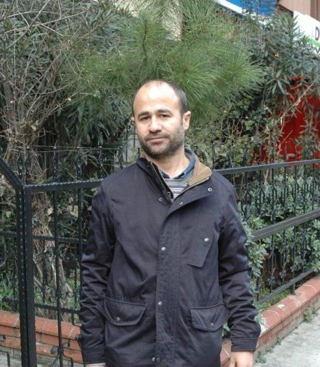 Şişli’de Zabıtaya Dayak 1