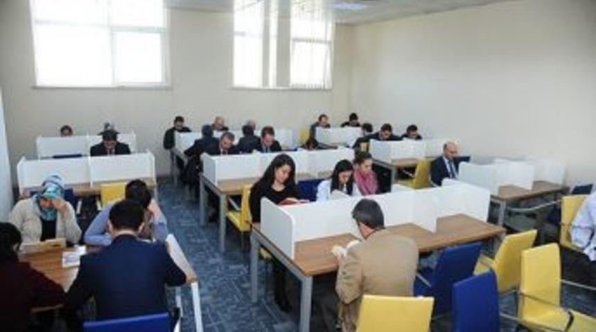 Et&uuml;&rsquo;de Okuma Etkinliği