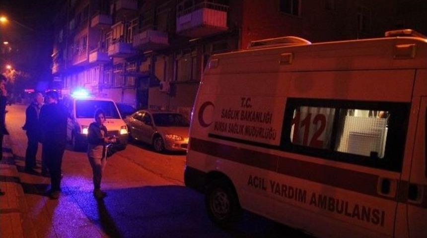 Aşırı Alkol Hastanelik Etti