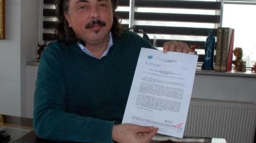 Mezar A&ccedil;an Ayıyı Soran Avukattan Vekaletname İstendi