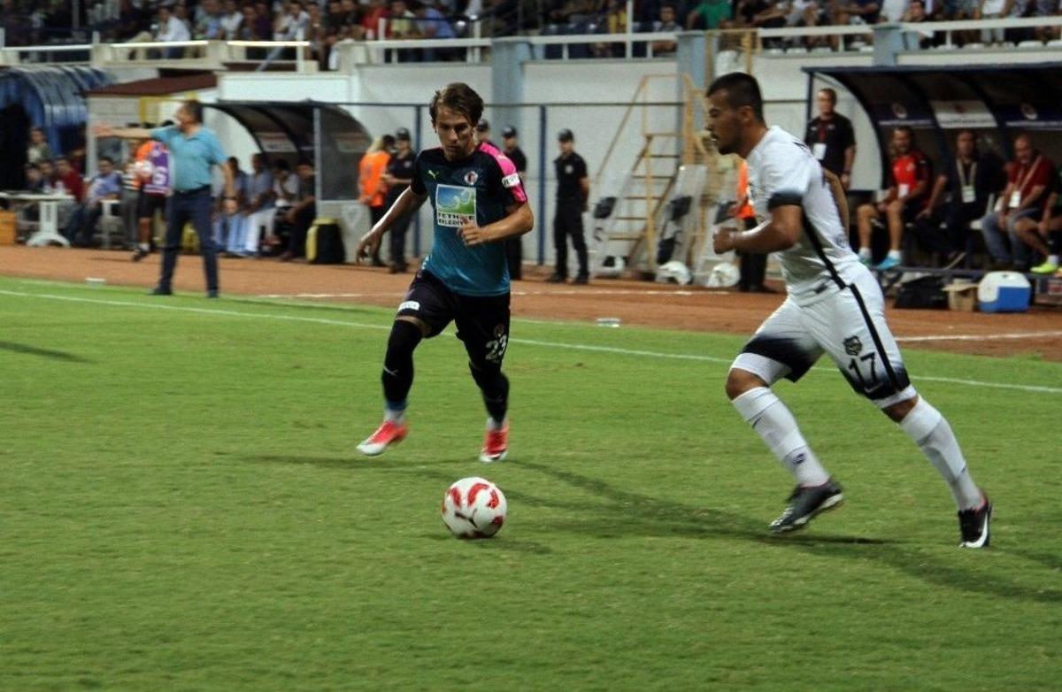 Ziraat T&uuml;rkiye Kupası