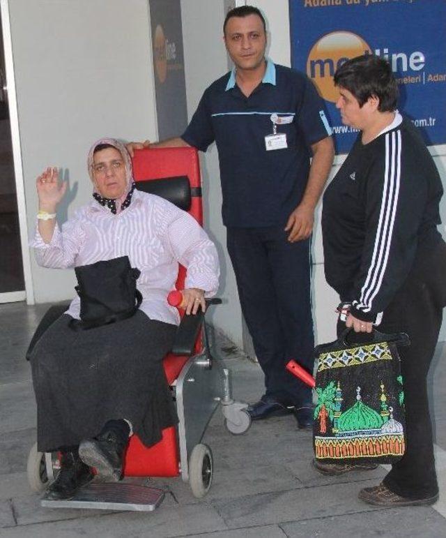 Yolcu-şof&ouml;r Kavgası Karakolda Bitti 3