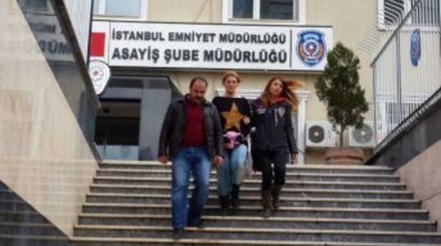 Arkadaşını Elleriyle Boğarak &Ouml;ld&uuml;rd&uuml;