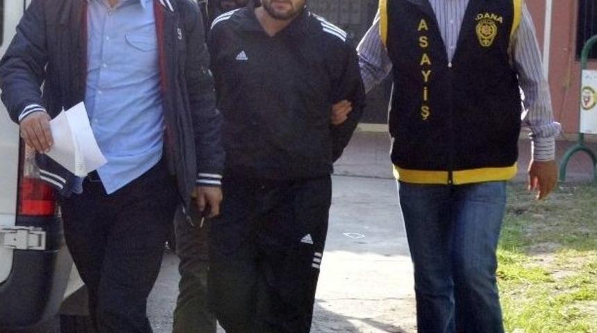 Silahlı Saldırgan 2 Olayda 3 Kişiyi &Ouml;ld&uuml;rmekten Tutuklandı