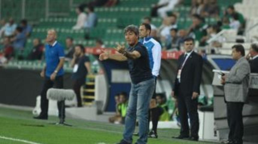 &Ouml;zcan Kızıltan: &ldquo;paul Le Guen Ma&ccedil;ı Ciddiye Aldı&rdquo;