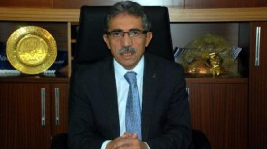 Başkan &Ccedil;elik: &ldquo;5 Milletvekilliğine De Talibiz&rdquo;