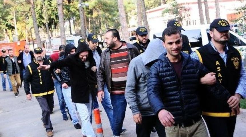 Tombala Oynatanlara &lsquo;dayak&ccedil;ı Koca&rsquo; Cezası