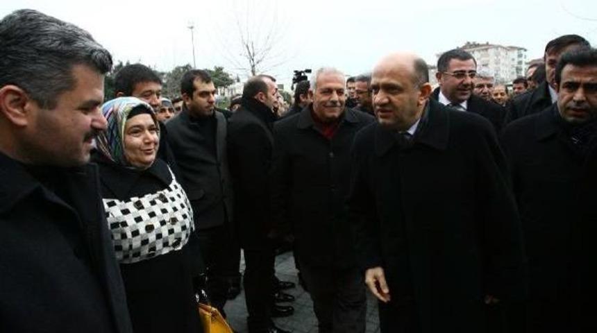 Bakan Işık: Ecdat Yadigarı Eserler Tarihimizin M&uuml;h&uuml;rleridir