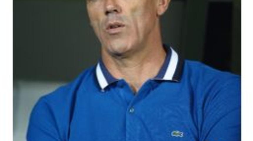 Paul Le Guen: &ldquo;&ouml;z G&uuml;venli Oynadık&rdquo;