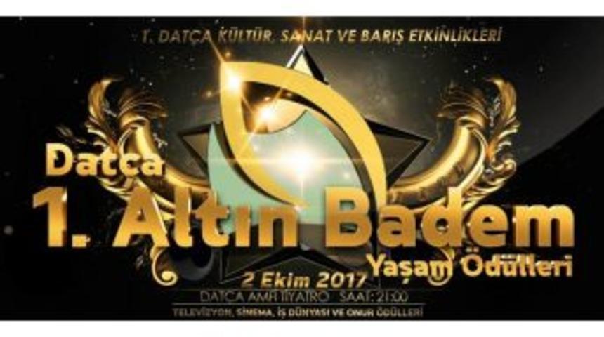 İlk &lsquo;altın Badem&rsquo; &Ouml;d&uuml;lleri İ&ccedil;in Geri Sayım Başladı